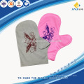 Ganz anpassen weiche microfiber Handschuhe